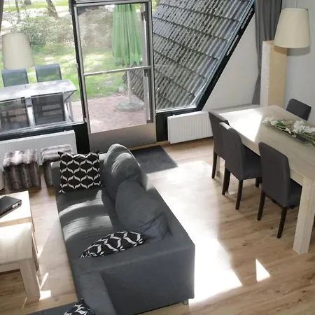 Holiday home Attractive On A Car-free Park *
