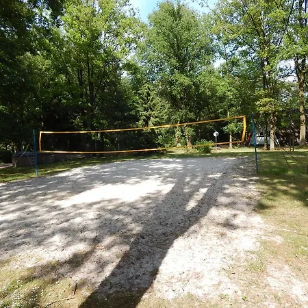 Holiday home Attractive On A Car-free Park *