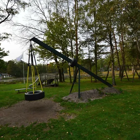 Attractive On A Car-free Park * Stramproy