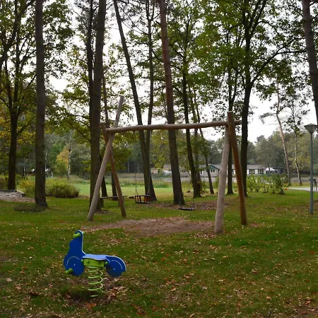 Attractive On A Car-free Park Holiday home *