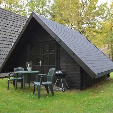 Holiday home Attractive On A Car-free Park